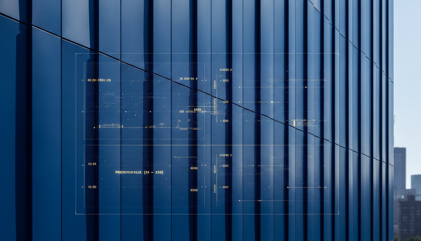 Engineering Precision: The Evolution of Single Skin Panel Load Calculation