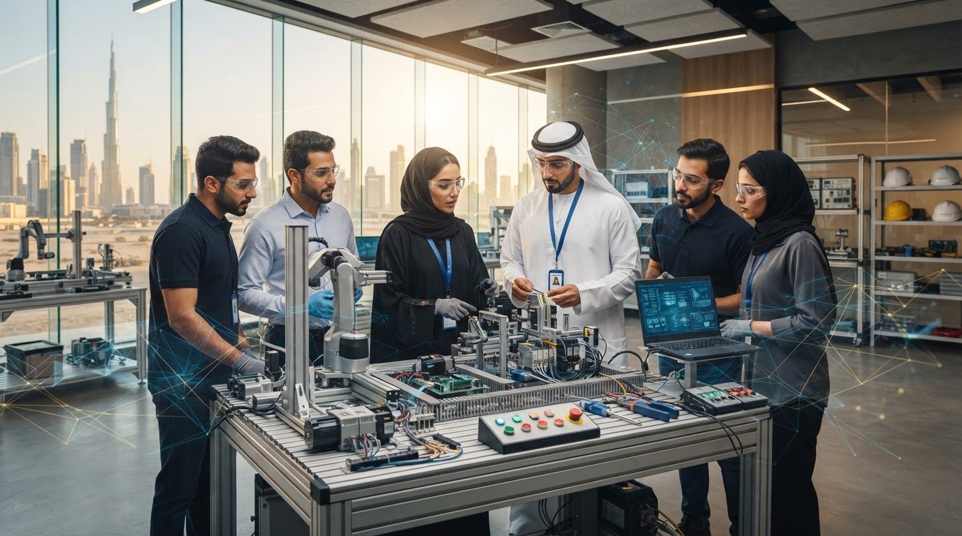 Engineering Skills for the Job Market: What Employers Need in 2026
