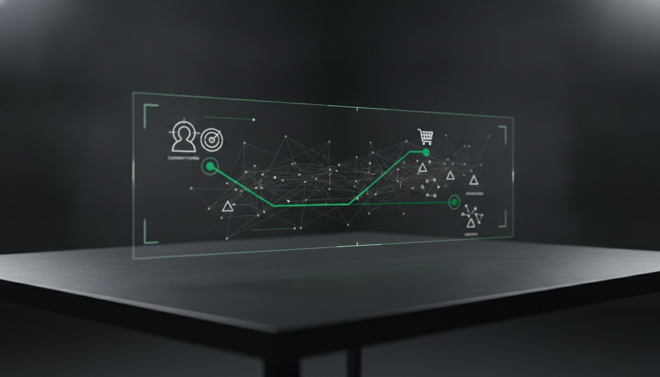 Engineering Velocity: Accelerating eCommerce Sales Cycles with Agentic AI