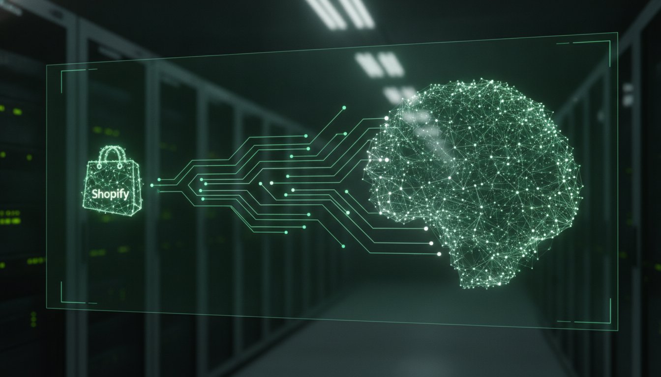 Engineering Velocity: The 2026 Guide to AI-Driven Shopify Development