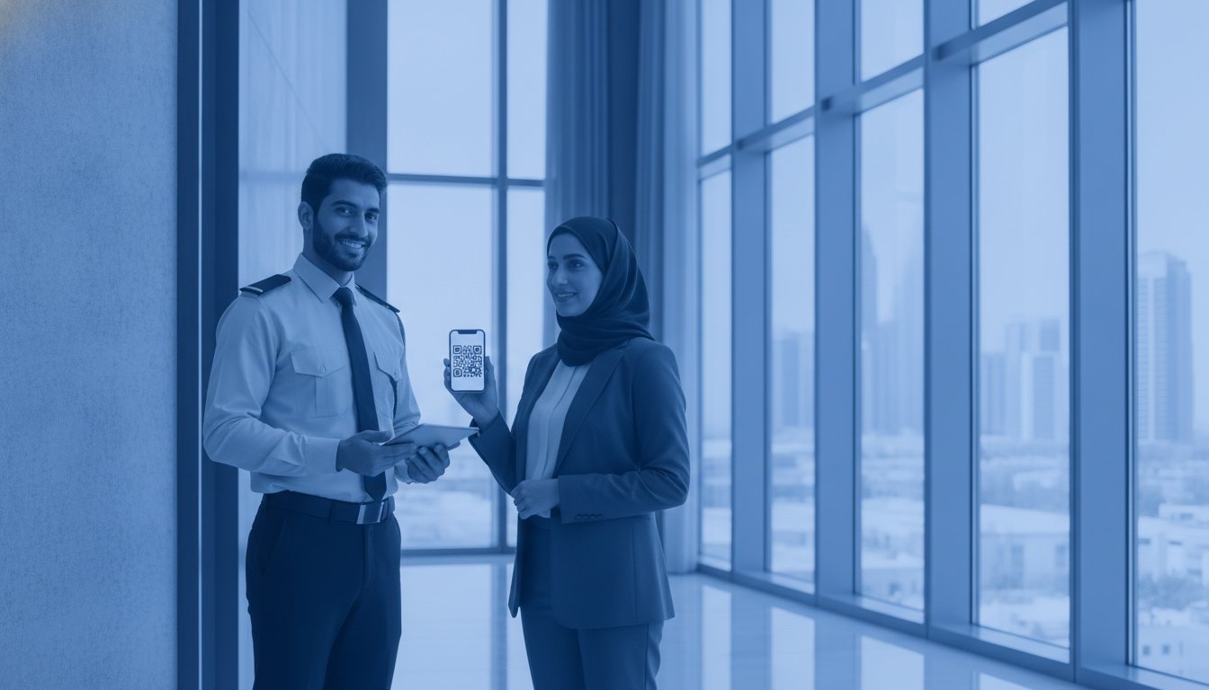 Enhancing Tenant Experience with Visitor Management: The 2026 Strategy
