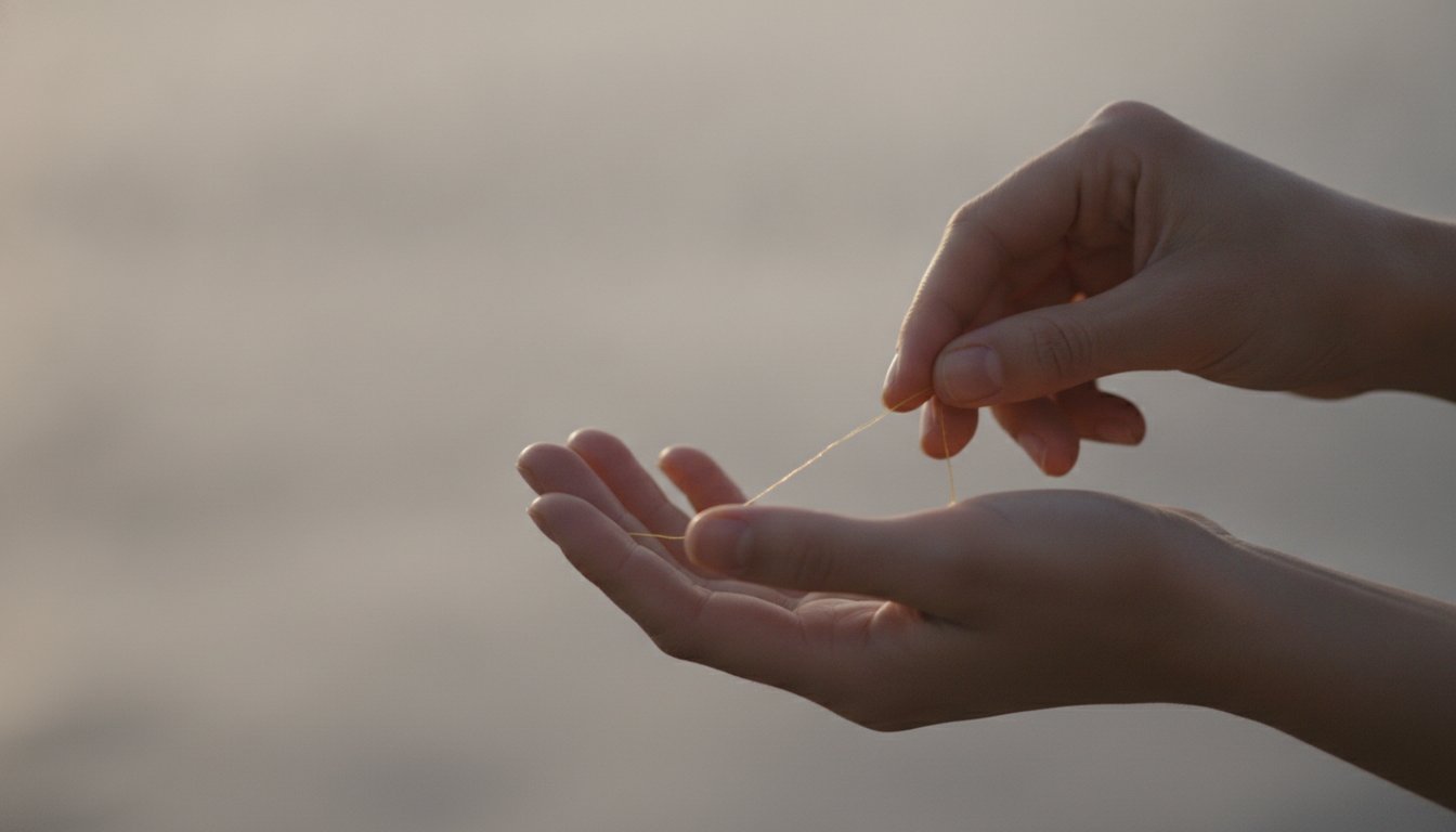 緣絆評價全解析：溫柔的和合術與心靈修復，真的能找回走散的緣分嗎？
