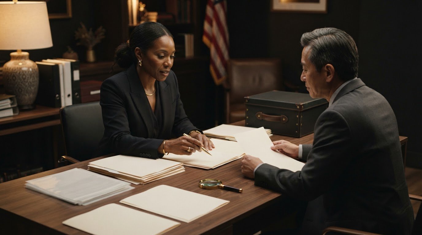 Enrolled Agent Services for Complex Tax Issues: A 2026 Guide