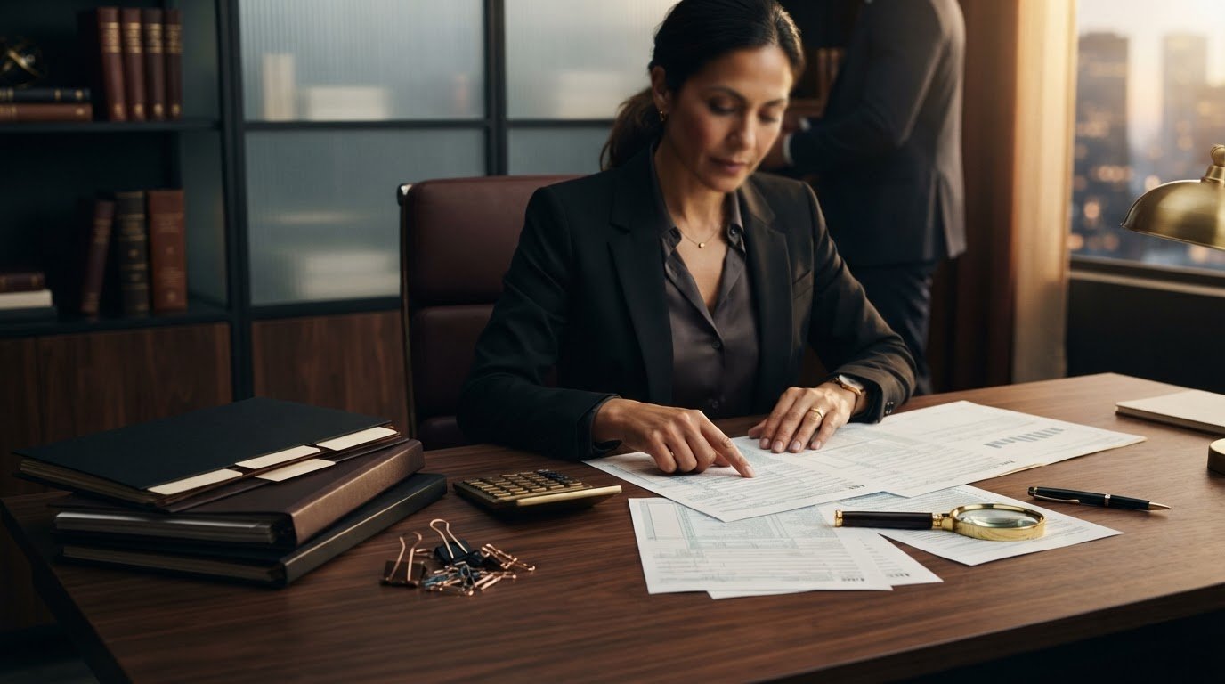 Enrolled Agent Tax Compliance Services: A 2026 Buying Guide