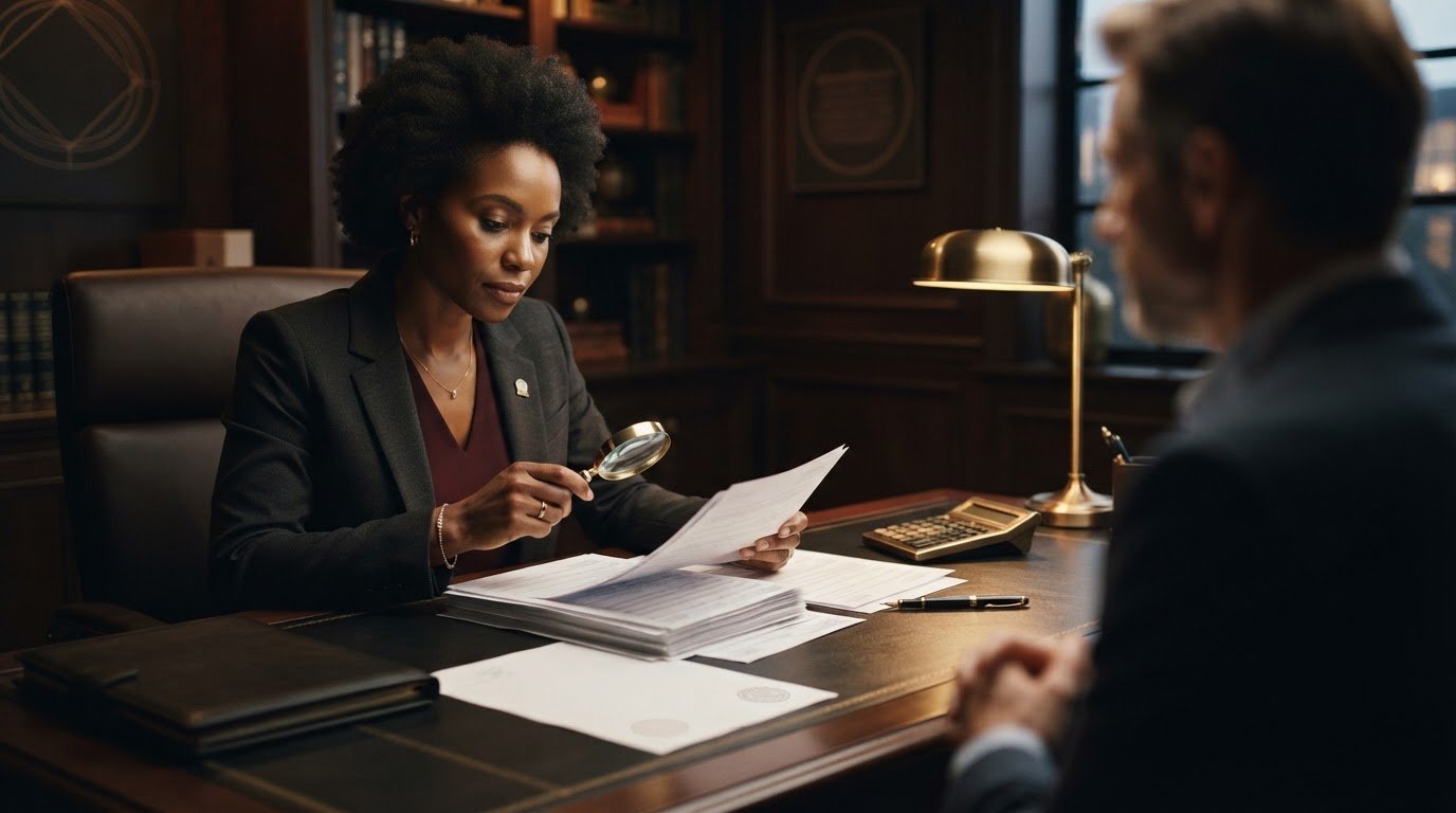 Enrolled Agent Tax Law Expertise: What It Means for Your IRS Case