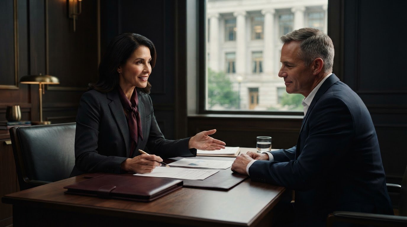 Enrolled Agent Tax Representation: Scope and IRS Support