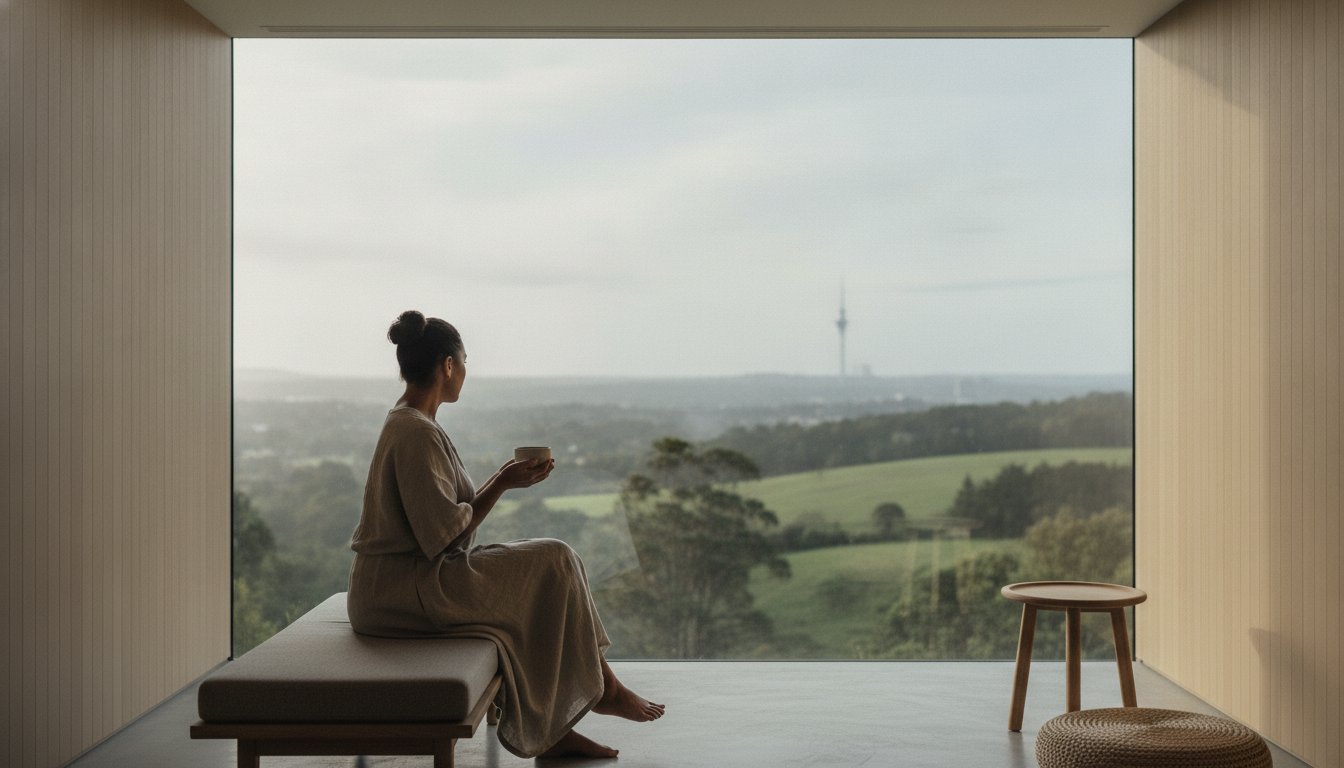 Enso Massage Studio: A Premium Wellness Sanctuary in Newmarket, Auckland