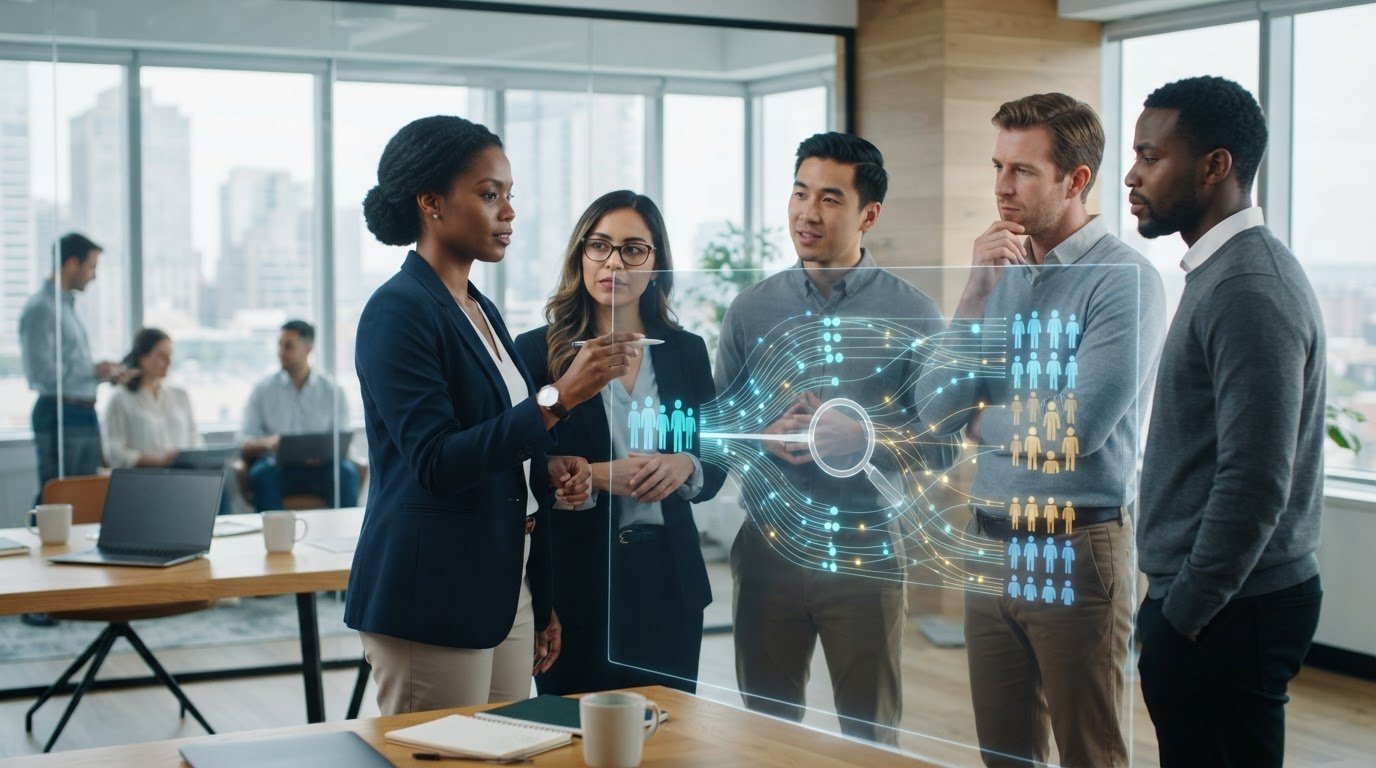 Ensuring AI Model Fairness and Detecting Bias Across AI Systems