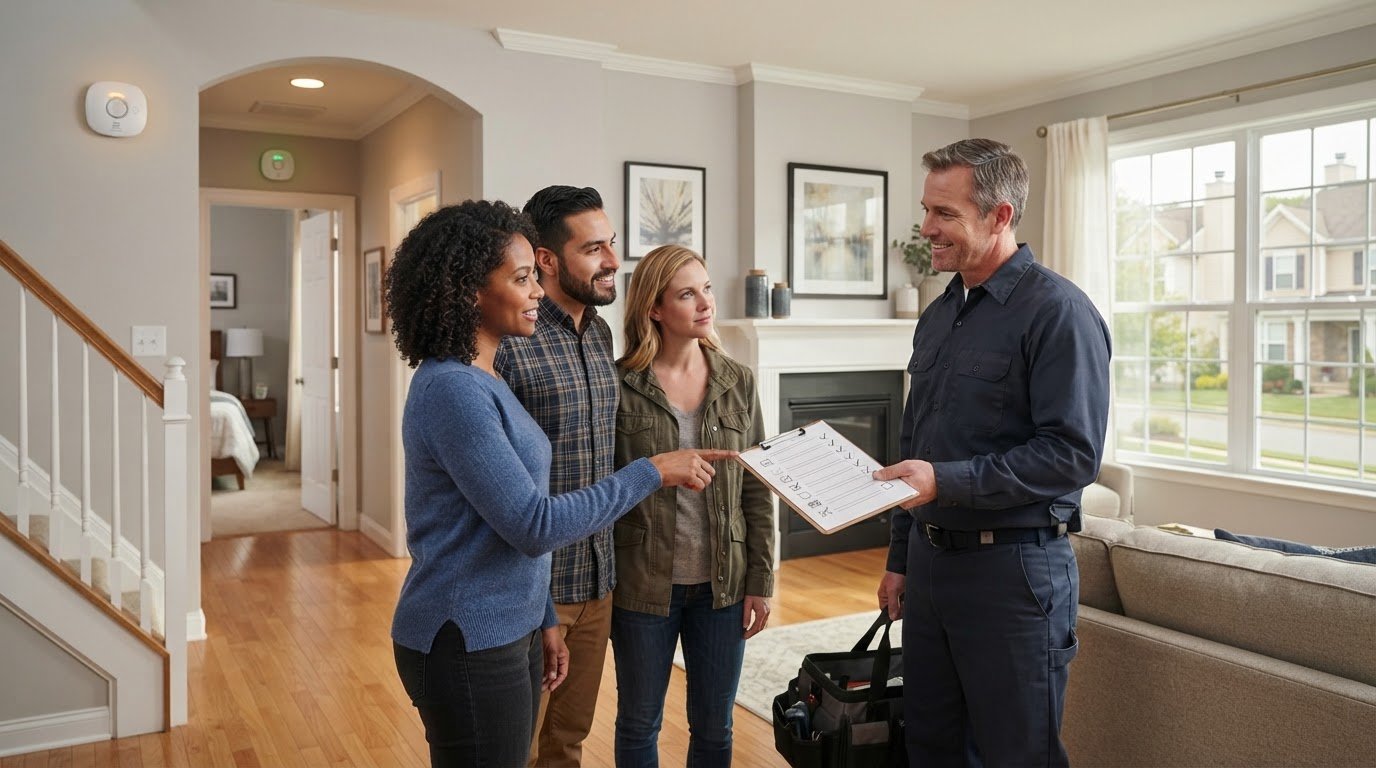 Ensuring Your Home Is Safe from Carbon Monoxide in NJ