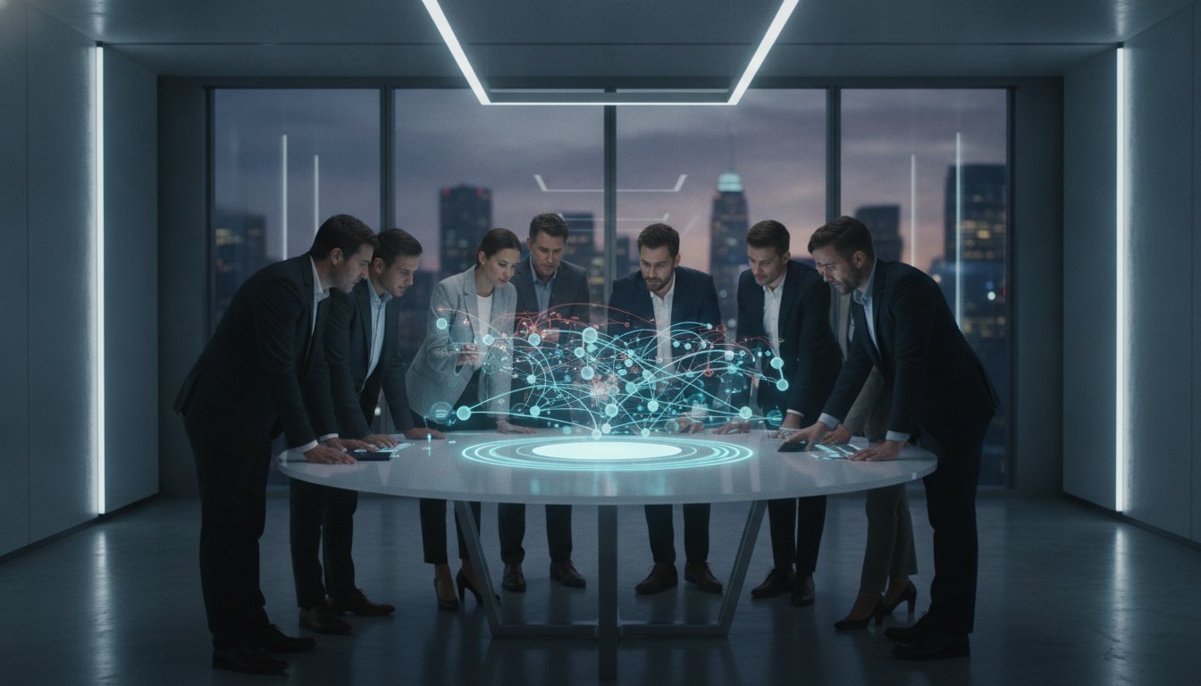 Enterprise Agentic AI: 2026 Production Guide