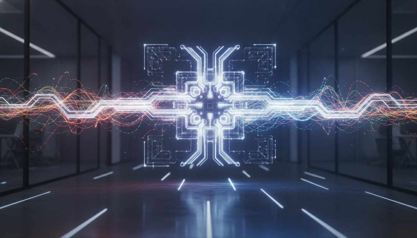 Enterprise AI Data Strategy: 2026 Production Foundation