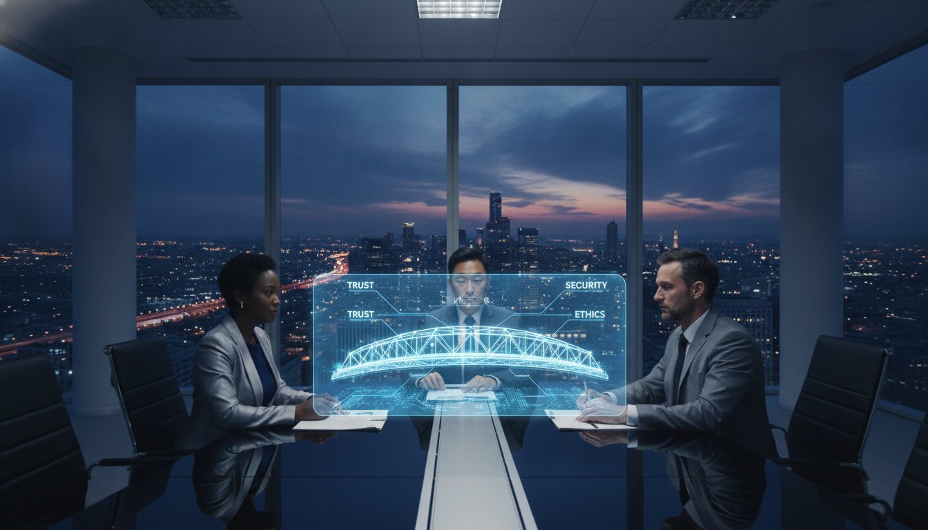 Enterprise AI Governance Framework: The 2026 Implementation Plan