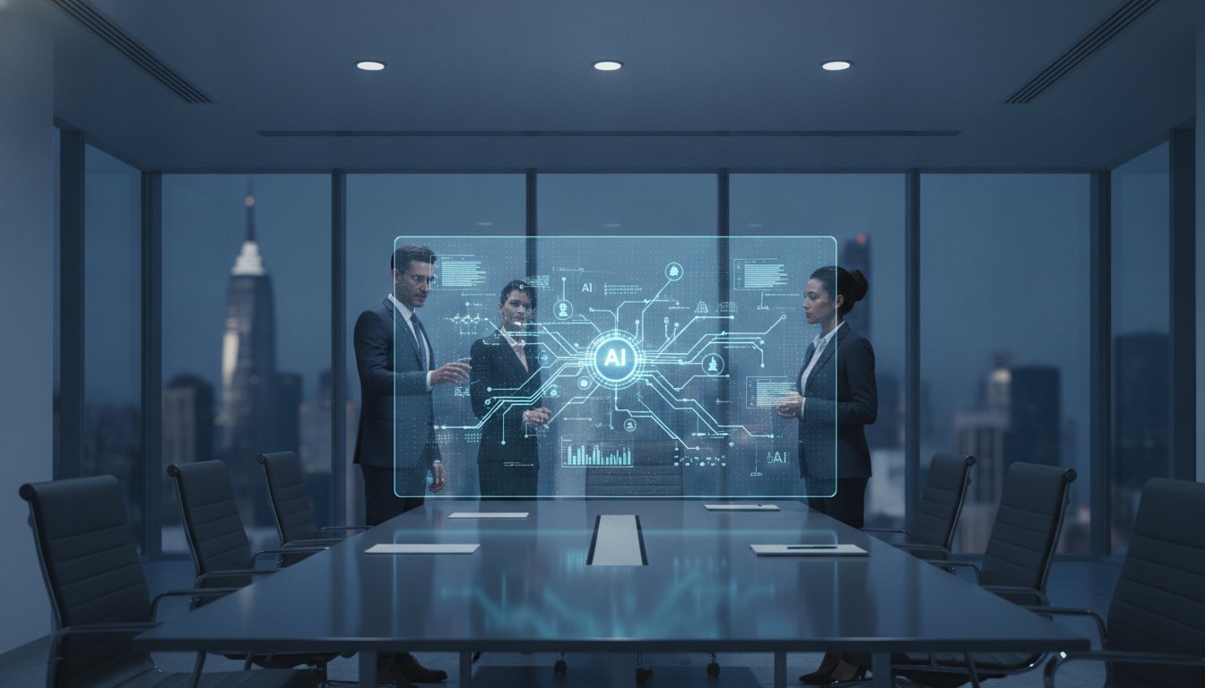 Enterprise AI Risk Management Framework: Operationalizing Auditability in 2026