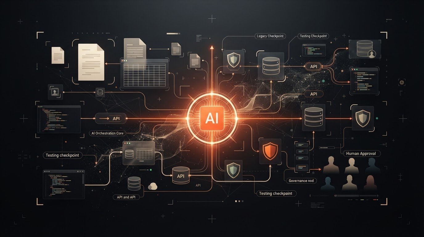 Enterprise AI Solutions: A Practical Guide for 2026