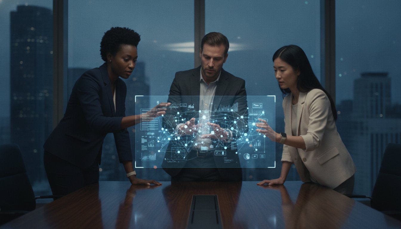 Enterprise AI Talent as a Service: 2026 Resource Guide