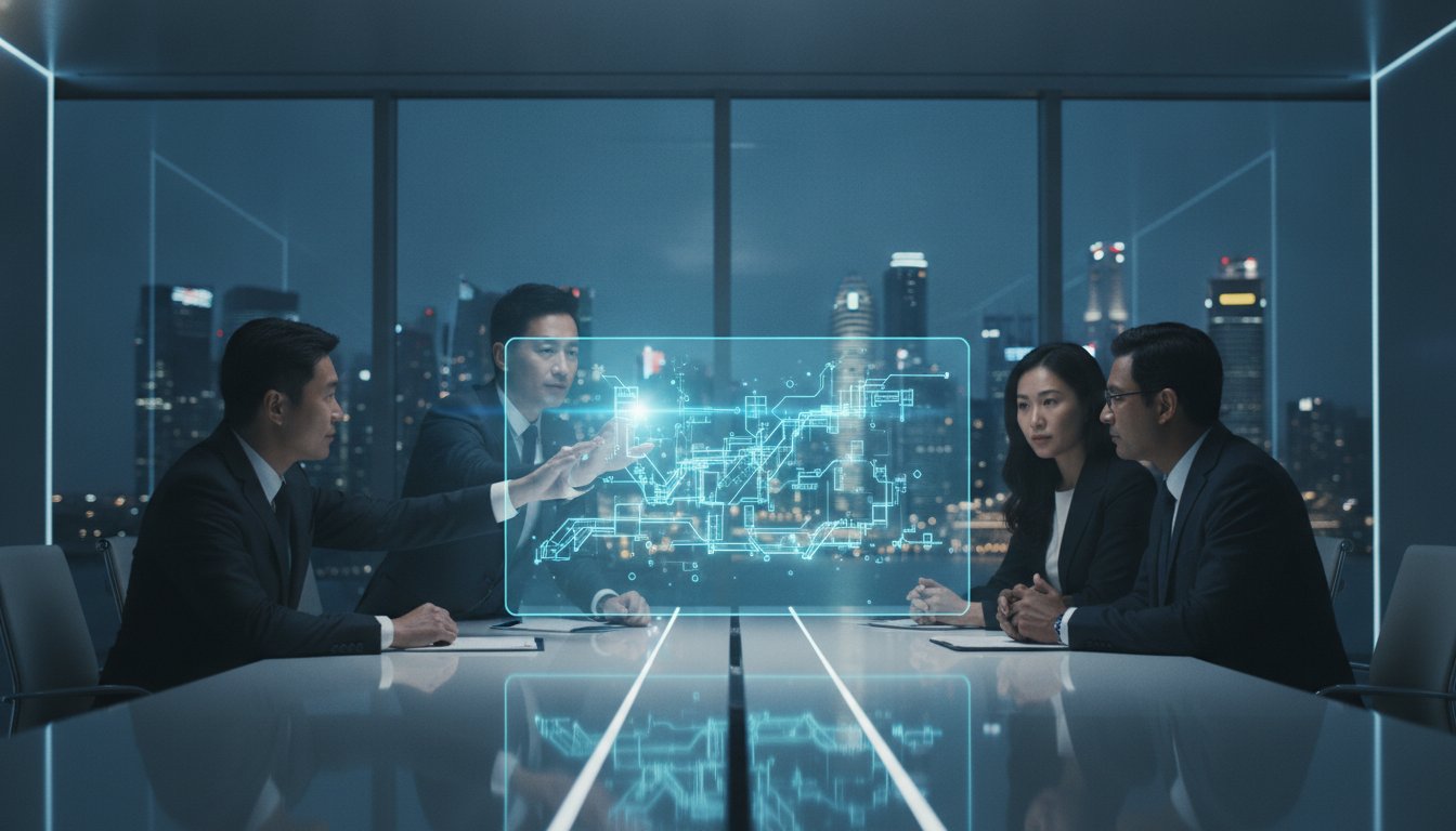 Enterprise Architecture Best Practices: 2026 Guide