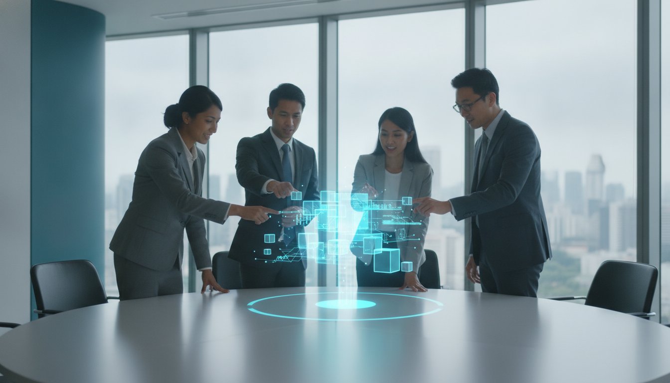 Enterprise Architecture Framework for Scalability: The 2026 Strategic Checklist