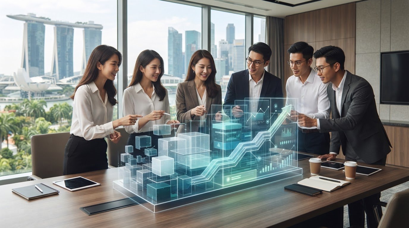 Enterprise Architecture Maturity Assessment: The 2026 Strategic Guide