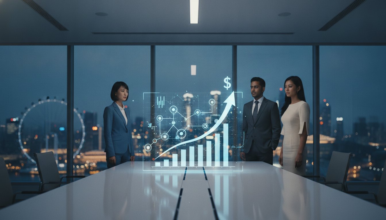 Enterprise Architecture ROI Analysis: 2026 Strategic Guide