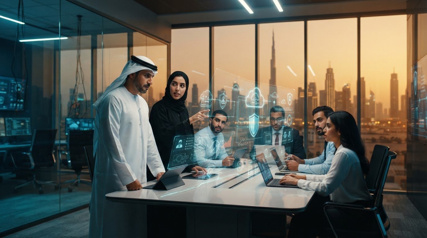 Enterprise Cybersecurity Audit Checklist: 2026 Guide
