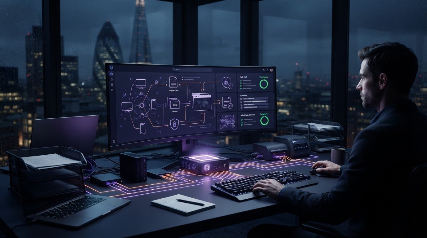 Enterprise Data Discovery Solution: Technical Selection Guide 2026