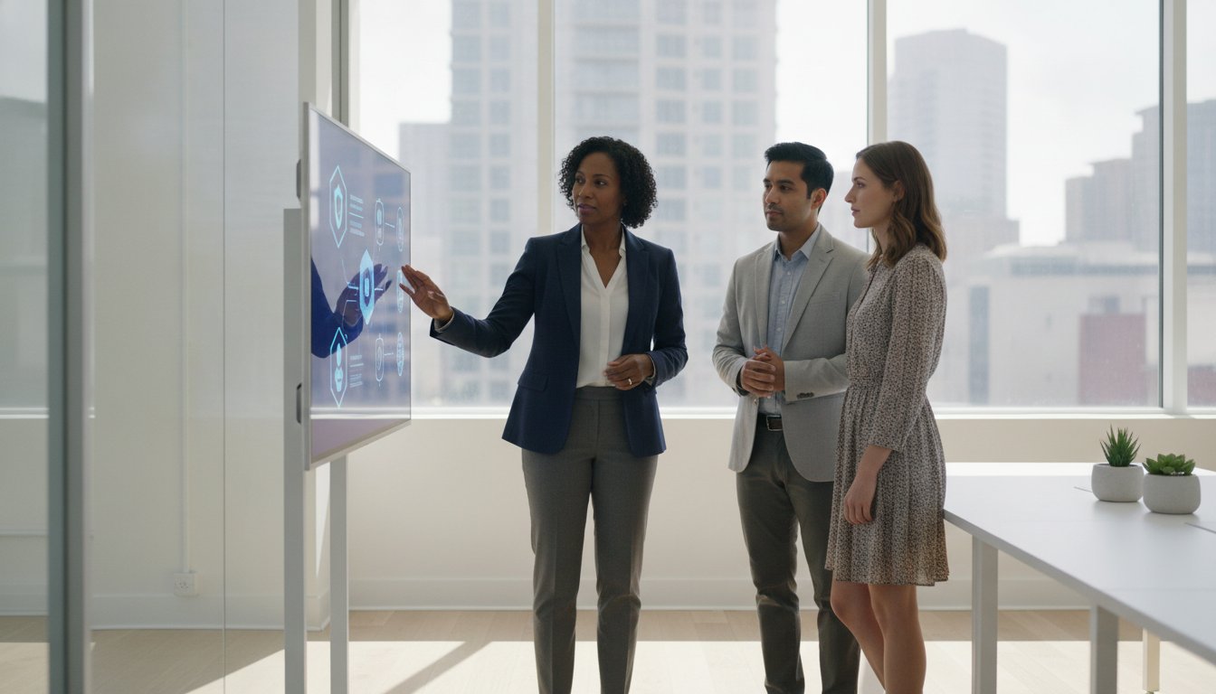 Enterprise-Grade Security: Why Your Small Business Needs a Fractional CISO in 2026