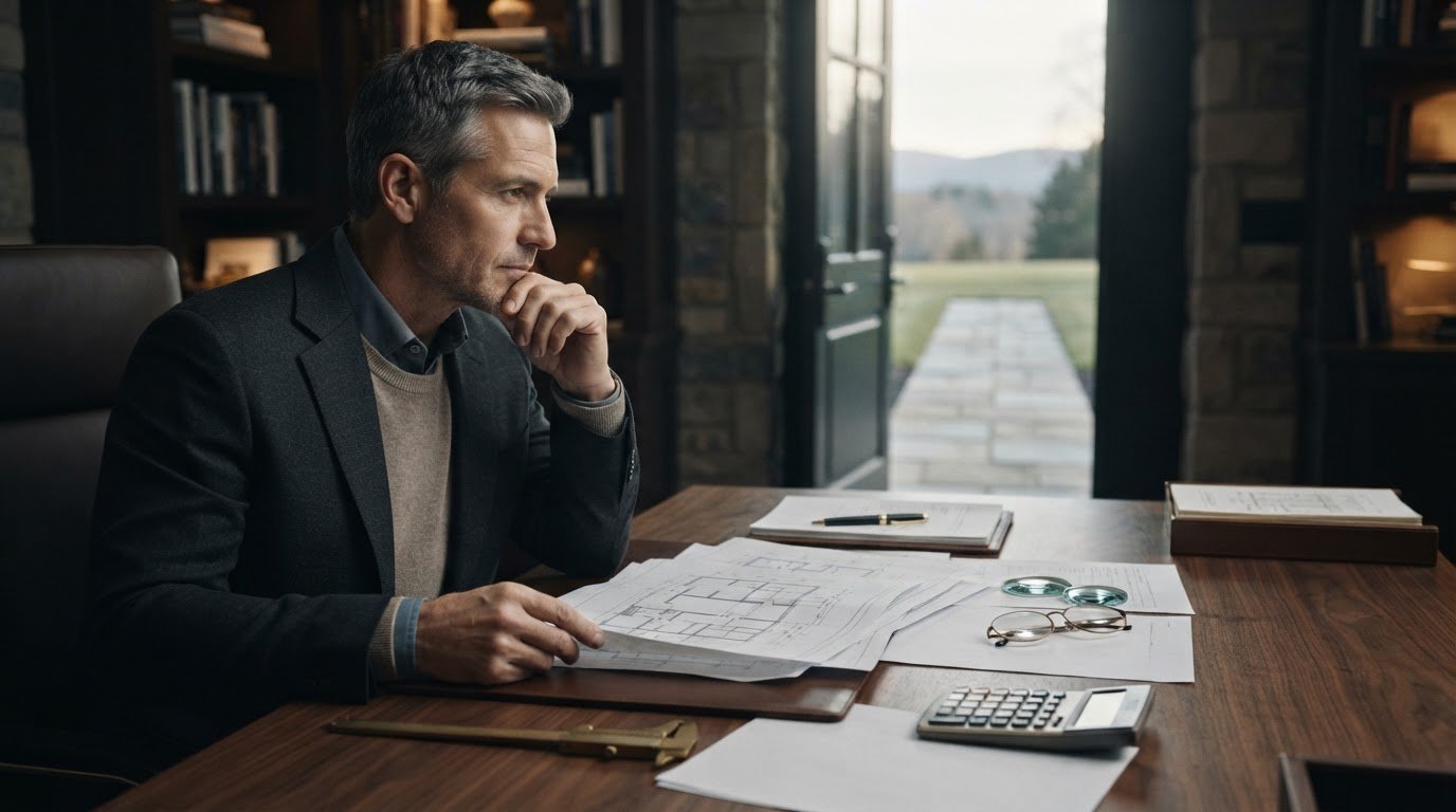 Enterprise Value Diagnostic: Prepare the Value Story Behind a Blind CIM