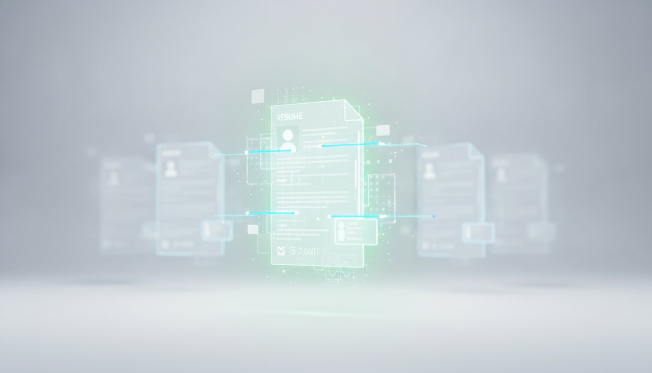 Entry-Level Software Developer Resume Examples: The 2026 Efficiency Guide