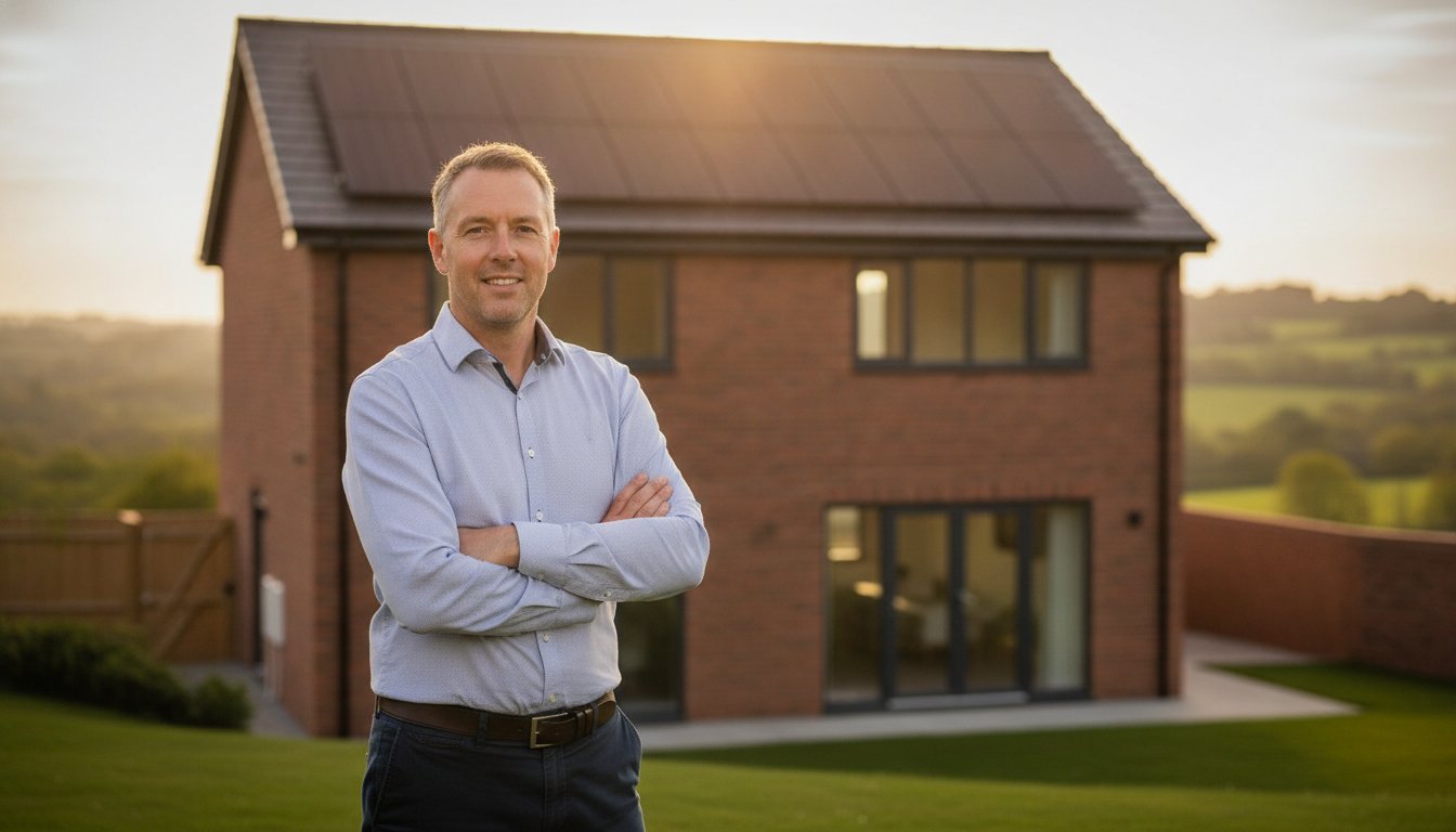 E.ON Solar vs Local Staffordshire Installer Pricing: 2026 Comparison Guide