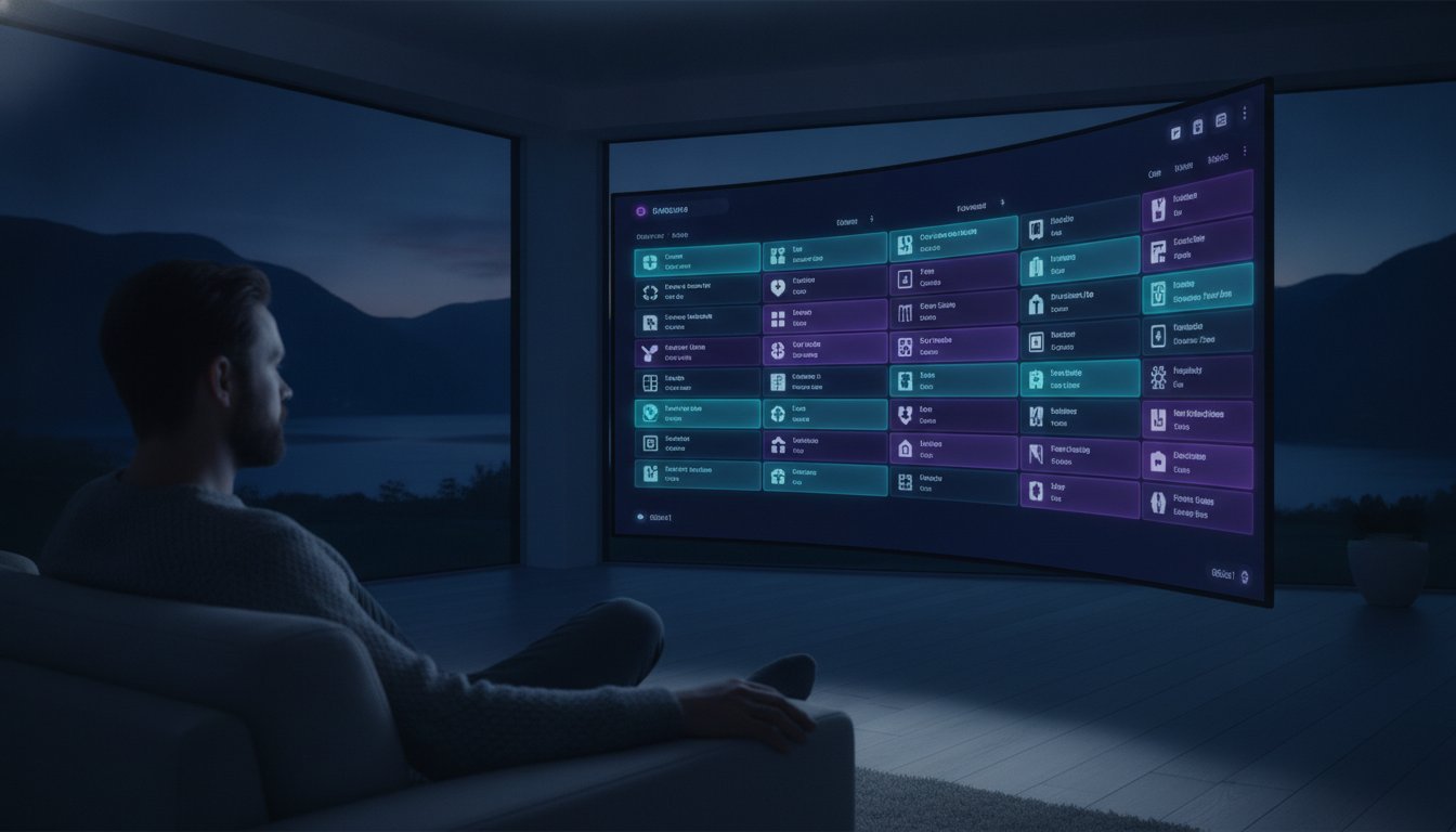EPG Norge Guide 2026: Slik får du full kontroll over TV-programmet
