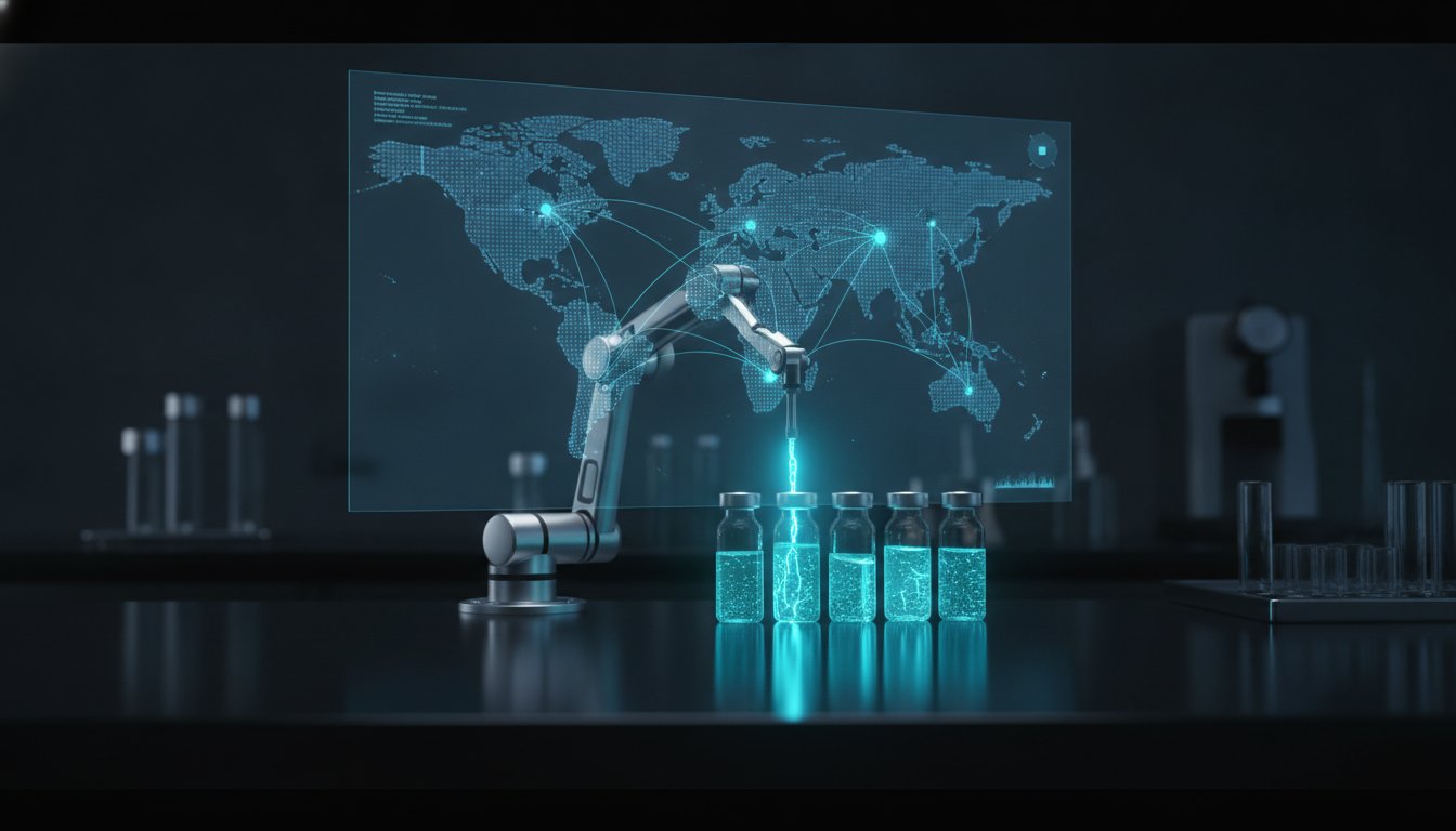 Epithalon Wholesale: 2026 B2B Direct Sourcing Guide
