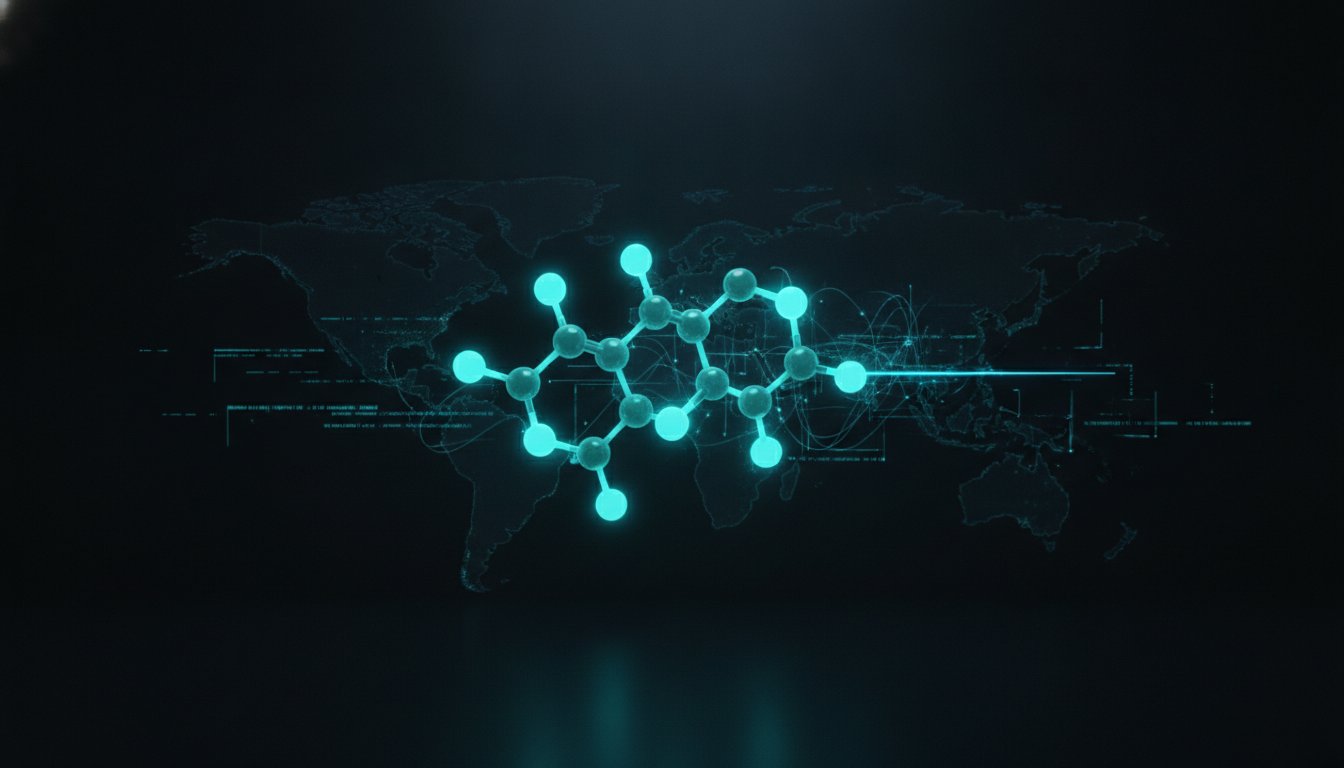 Epithalon Wholesale Sourcing: A B2B Guide to Direct Manufacturer Channels (2026)