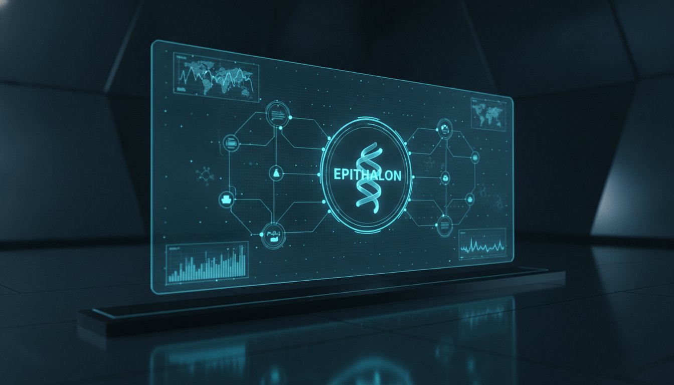Epithalon Wholesale Supplier: A 2026 Professional Sourcing Guide
