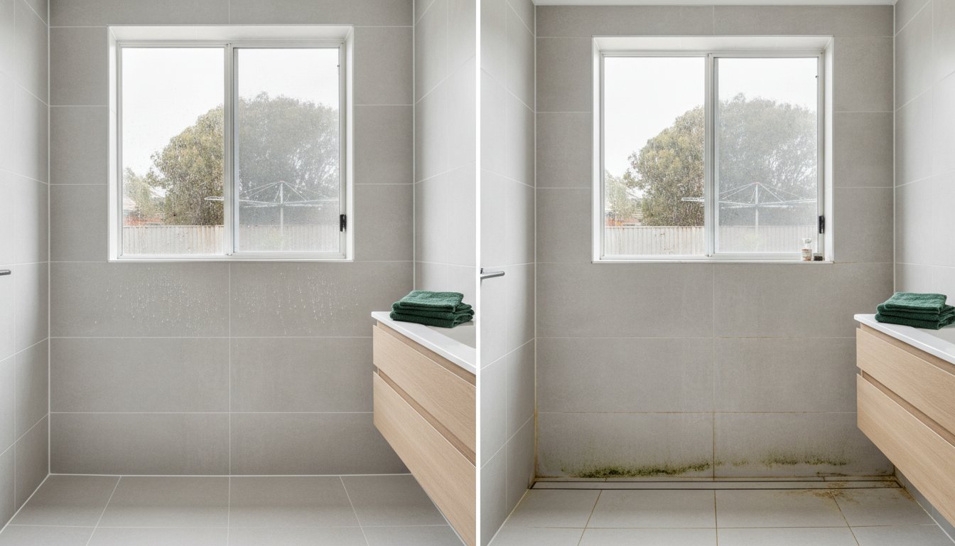 Epoxy Grout vs Cement Grout: Which is Better for Your Sydney Home?