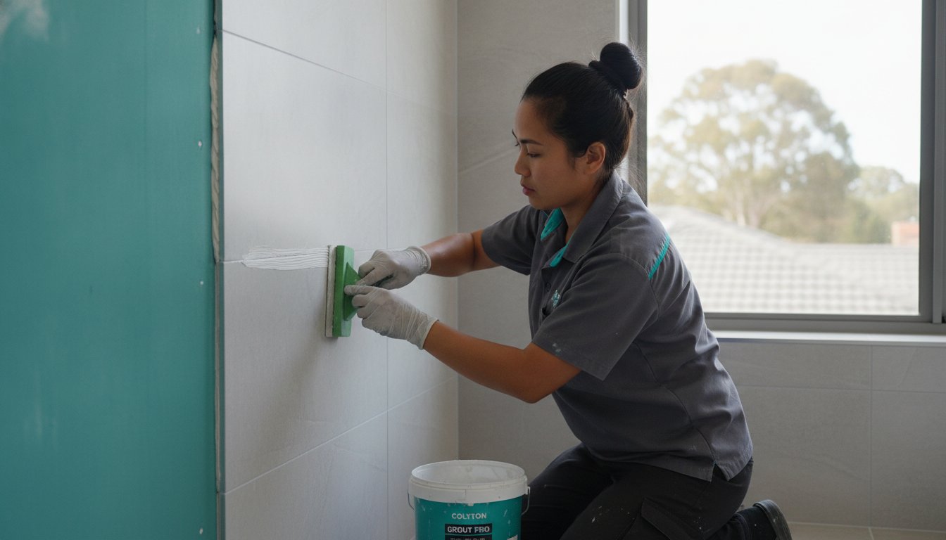 Epoxy Grouting Services: The Ultimate Guide to Leak-Proof Tiling in 2026