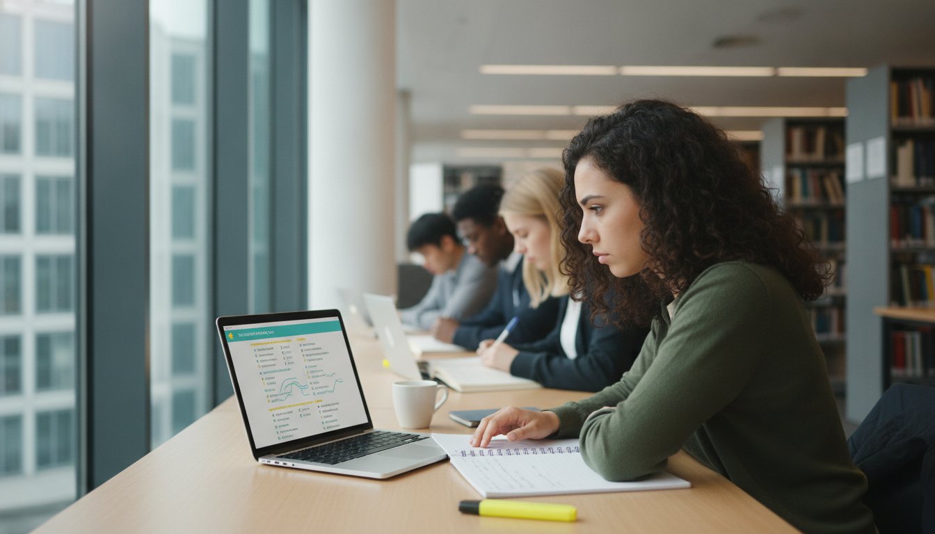 EPSO AD5 Verbal Reasoning Examples: Master the 2026 Selection Tests