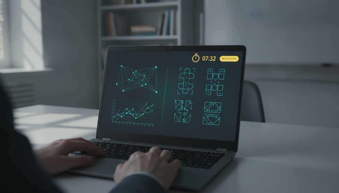 EPSO CAST Test Format 2026: The Definitive Tactical Guide