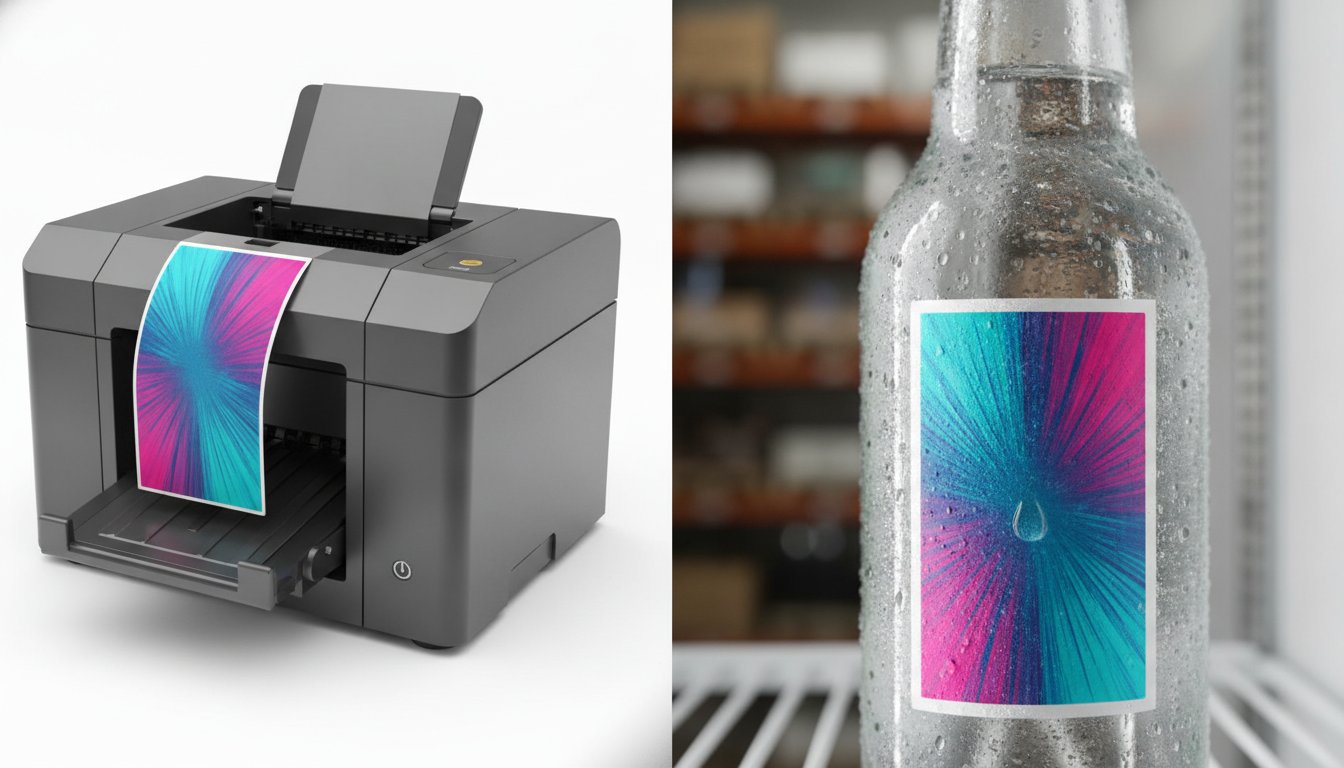 Epson C4000 vs Afinia L502: Which Colour Label Printer Is Right for Your Business?