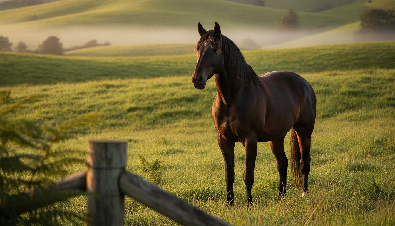 Equine Immune Support Supplement NZ: A 2026 Buying Guide for Optimal Resilience