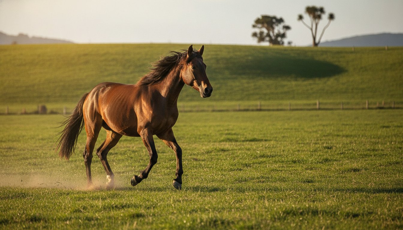 Equine Metabolic Syndrome Supplements NZ: A Science-Led Management Guide (2026)