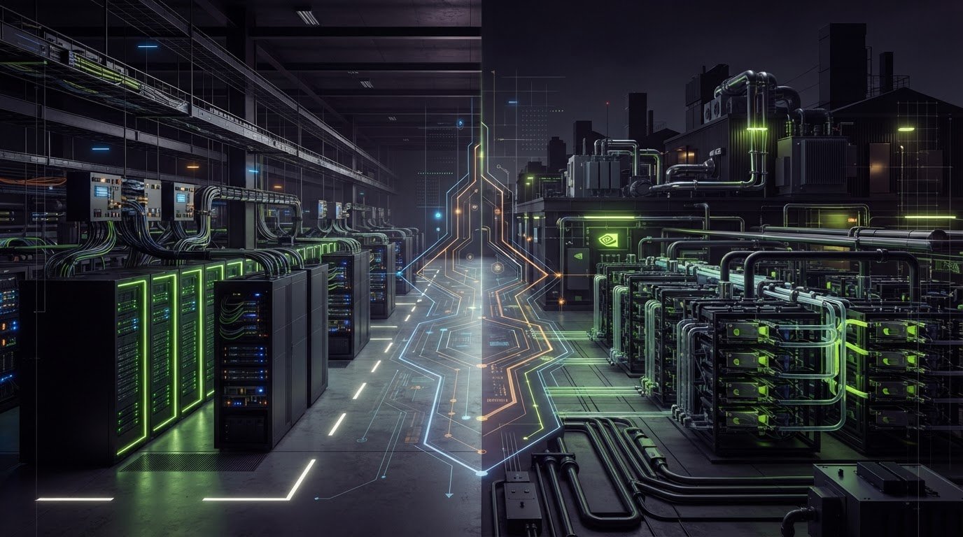 Equinix vs. Private GPU Farm: 2026 Enterprise Guide