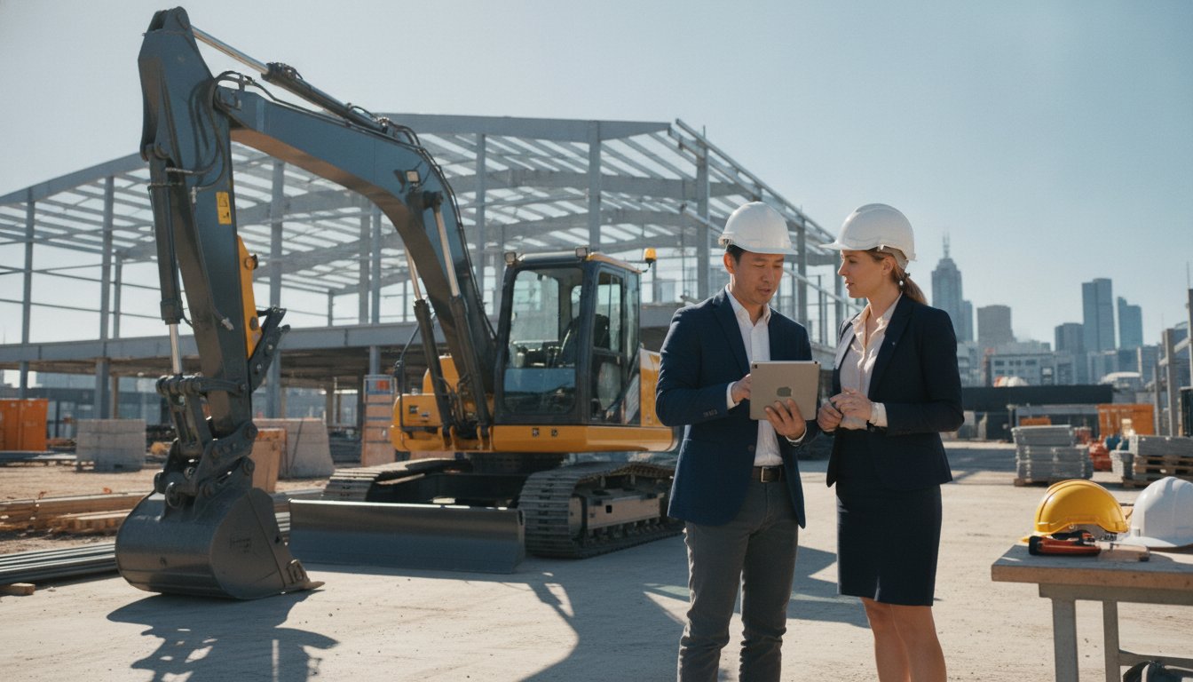 Equipment Finance Australia: Strategic Funding Solutions for 2026