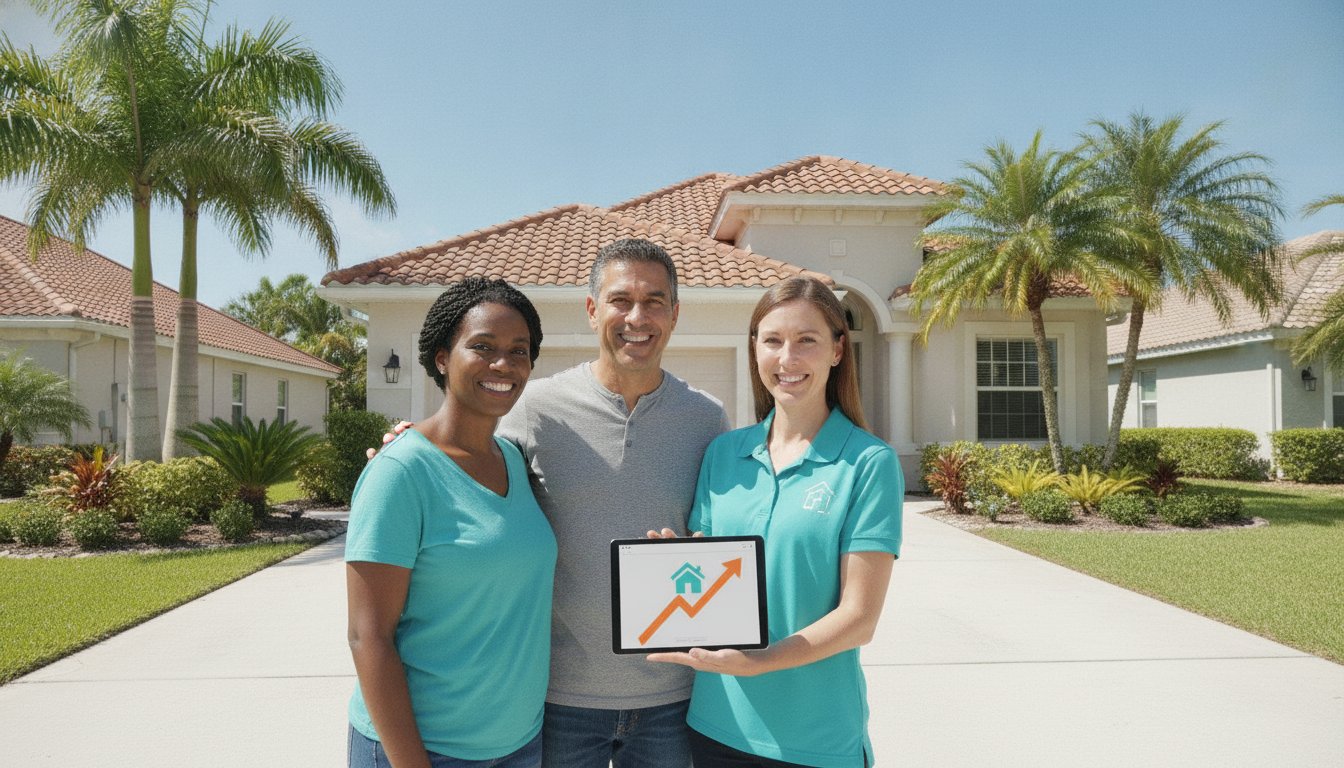 Equity-Based Home Loan Florida: A Guide to Asset-Based Financing