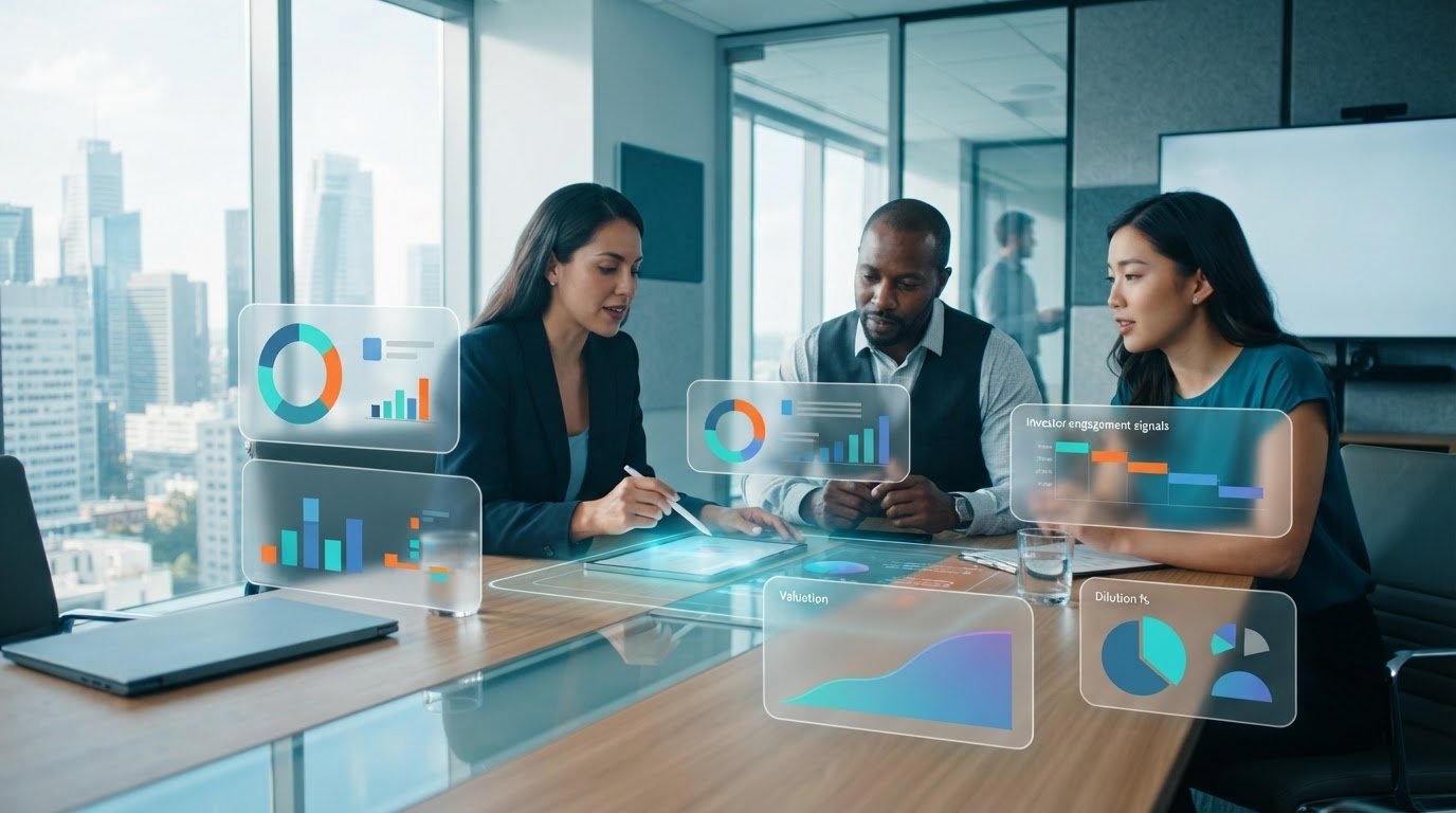 Equity Crowdfunding Campaign Budget: Build a Raise-Ready Plan