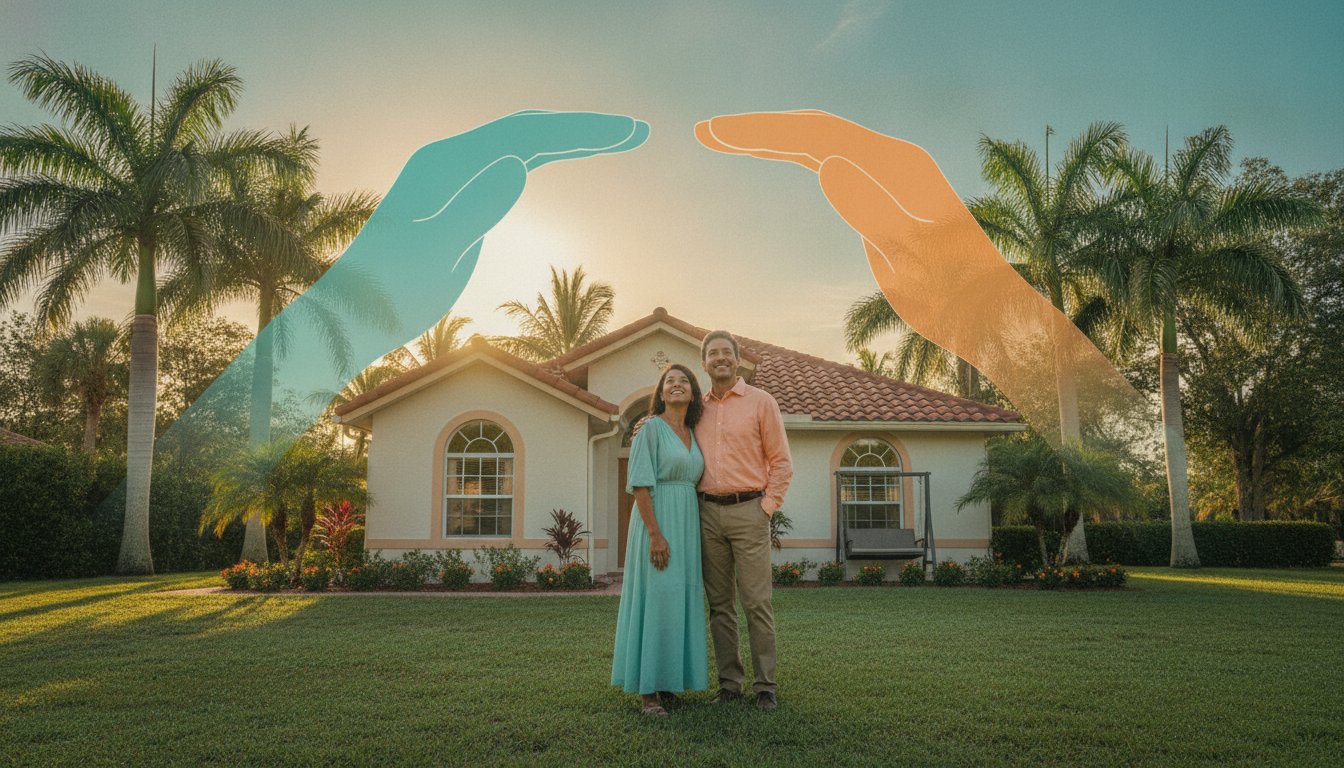 Equity Loan Foreclosure Prevention Florida: Your Proactive Solution Checklist