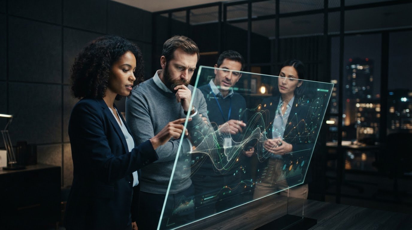Equity Quant Research Talent Search: Hiring for Research Judgement