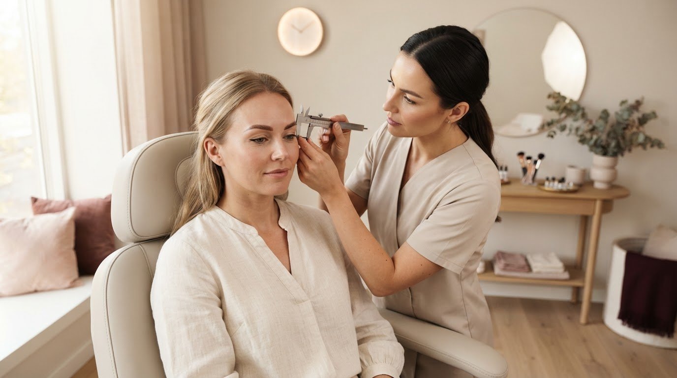 Er permanent makeup en god investering? En helhetlig vurdering av verdi, tid og holdbarhet