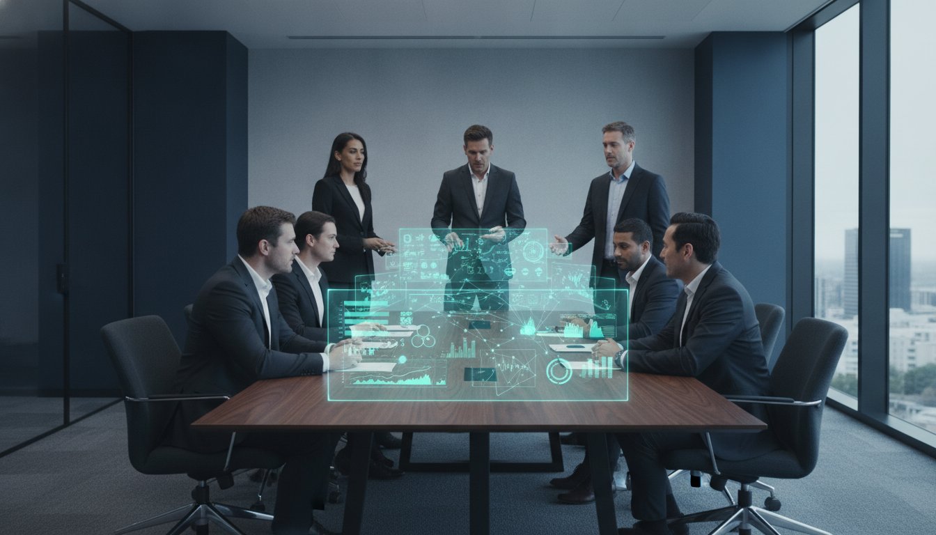 ERP Implementation for NZ SMEs: 2026 Buying Guide