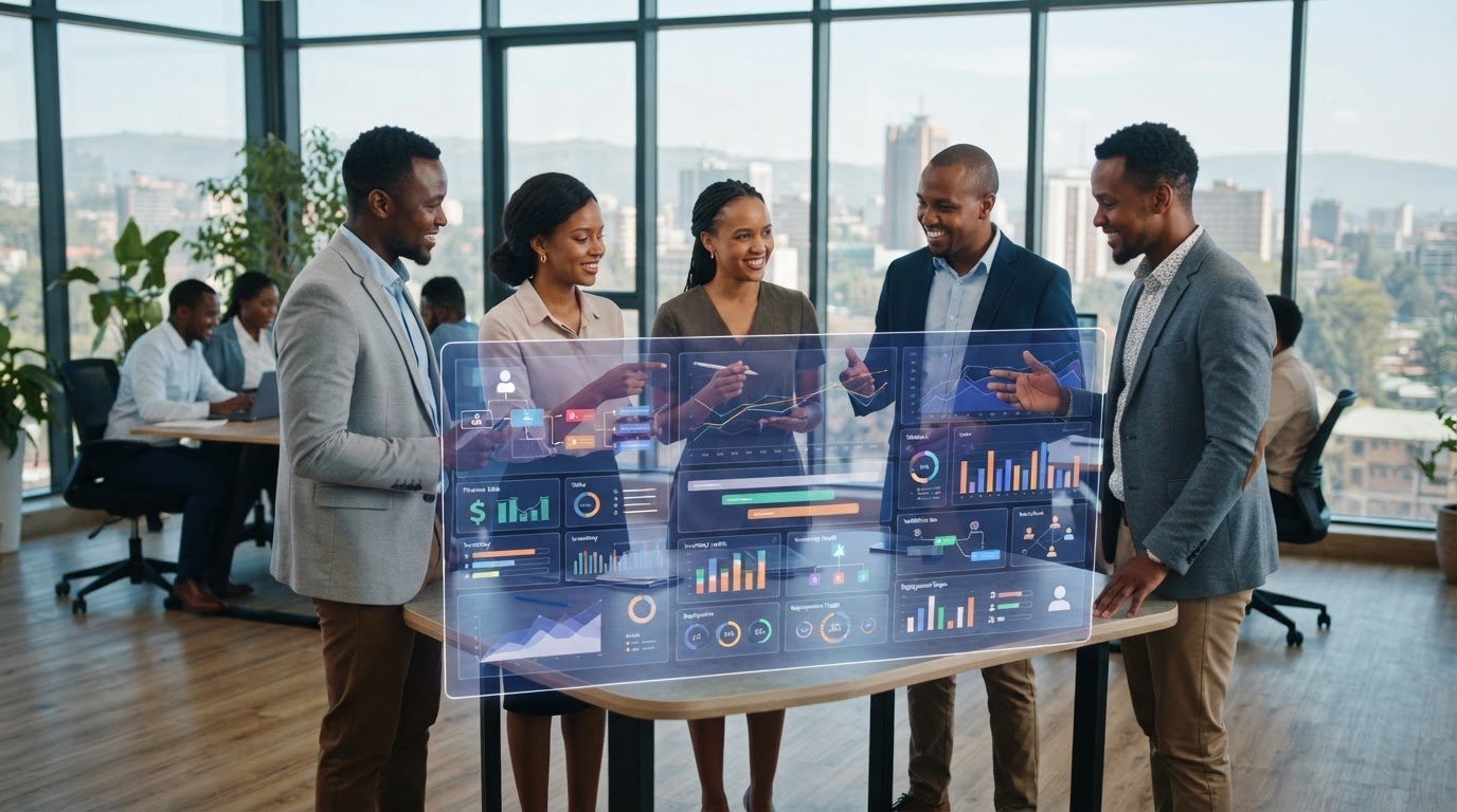 ERPNext Implementation in Kenya: 2026 Buyer's Guide