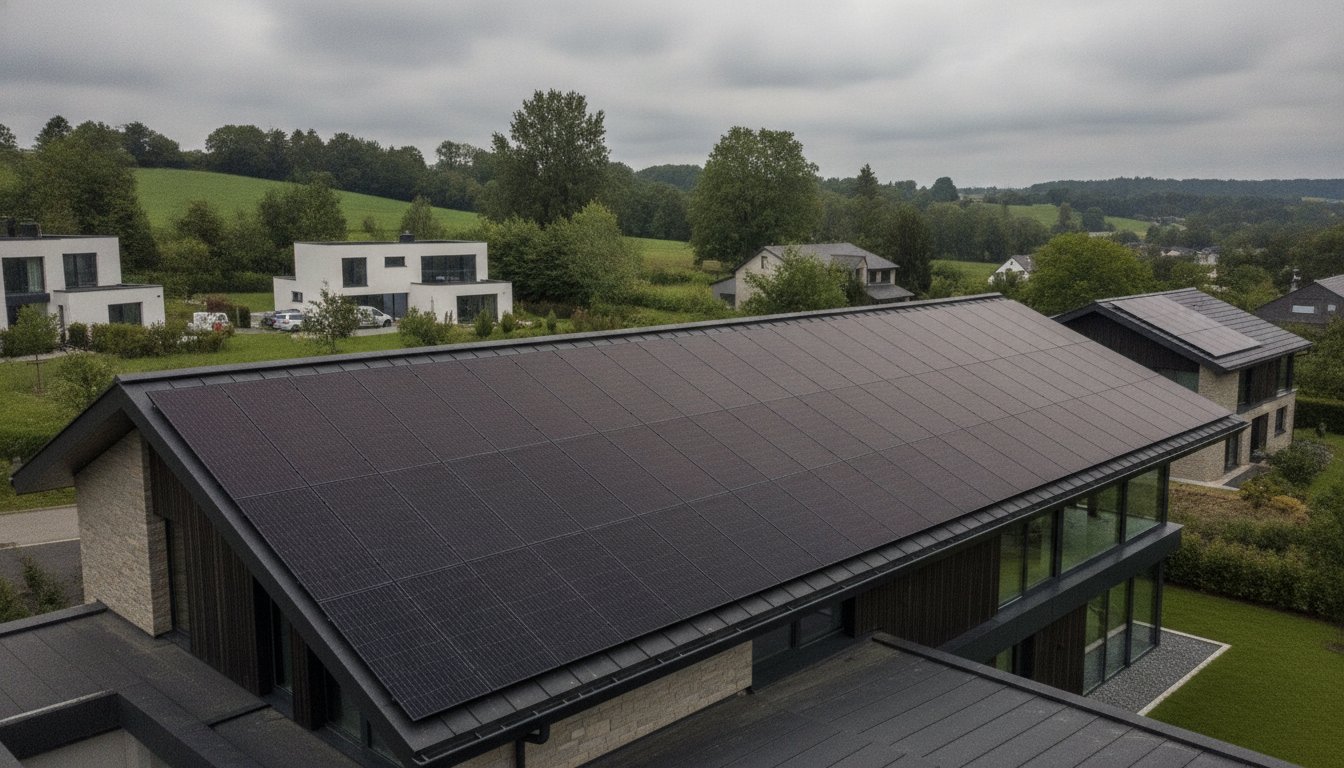 Ertragsversicherung Sonalis: 15 Jahre maximale Sicherheit für Ihre PV-Anlage